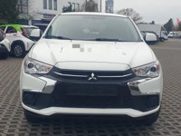 Mitsubishi ASX 2018 occasion