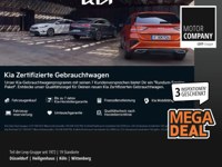 Kia Stinger 2018 occasion