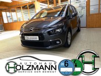 Citroën Grand C4 Picasso / SpaceTourer 2018 occasion