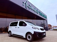 Peugeot Expert 2018 occasion