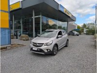 Opel Karl 2018 occasion