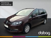Volkswagen Sharan 2018 occasion