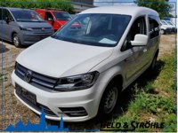 Volkswagen Caddy 2018 occasion