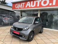 Smart ForTwo 2018 occasion