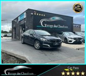 Peugeot 508 2018 occasion