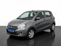Suzuki Celerio 2018 occasion