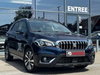 Suzuki (SX4) S-Cross 2018 occasion