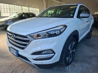 Hyundai TUCSON 2018 occasion
