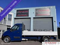 Opel Movano 2018 occasion
