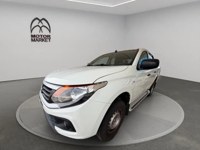 Fiat Fullback 2018 occasion