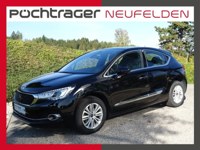 DS Automobiles DS4 2018 occasion
