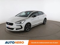 DS Automobiles DS5 2018 occasion