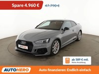 Audi RS5 2018 occasion