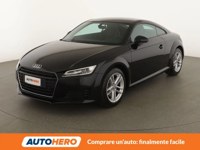 Audi TT 2018 occasion