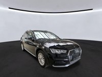 Audi A4 Allroad 2018 occasion