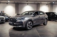DS Automobiles DS7 (Crossback) 2018 occasion