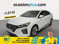 Hyundai IONIQ 2018 occasion