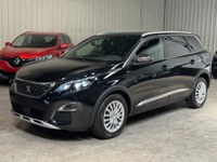 Peugeot 5008 2018 occasion