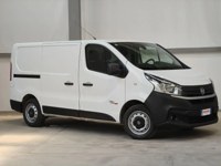 Fiat Talento 2018 occasion