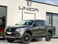 Fiat Fullback 2018 occasion