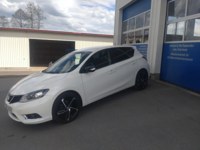 Nissan Pulsar 2018 occasion