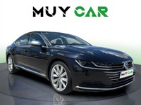 Volkswagen Arteon 2018 occasion