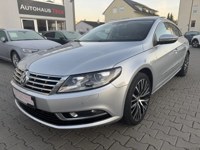 Volkswagen CC 2018 occasion