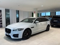 Jaguar XF 2018 occasion