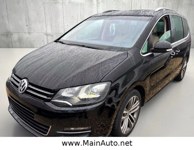 Volkswagen Sharan 2018 occasion