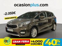 Kia Carens 2018 occasion