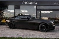 Rolls-Royce Wraith 2018 occasion