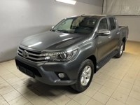 Toyota Hilux 2018 occasion