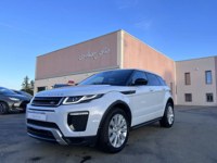 Land Rover Range Rover Evoque 2018 occasion