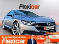 Volkswagen Arteon 2018 occasion