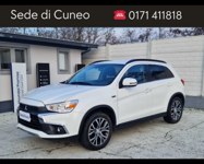 Mitsubishi ASX 2018 occasion