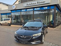 Opel Insignia 2018 occasion