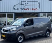 Peugeot Expert 2018 occasion