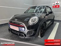 MINI John Cooper Works Cabrio 2018 occasion