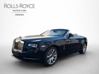 Rolls-Royce Dawn 2018 occasion