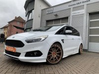 Ford S-Max 2018 occasion