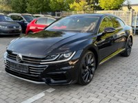 Volkswagen Arteon 2018 occasion