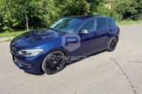 BMW 118 2018 occasion