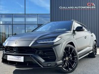 Lamborghini Urus 2018 occasion