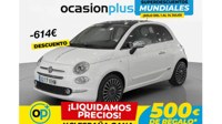 Fiat 500 2018 occasion