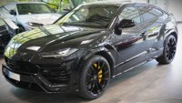 Lamborghini Urus 2018 occasion