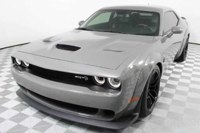 Dodge Challenger 2018 occasion