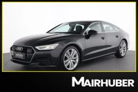Audi A7 2018 occasion