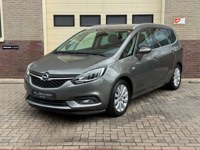 Opel Zafira 2018 occasion