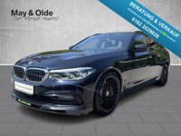 ALPINA B5 2018 occasion