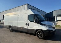 Iveco Daily 2018 occasion